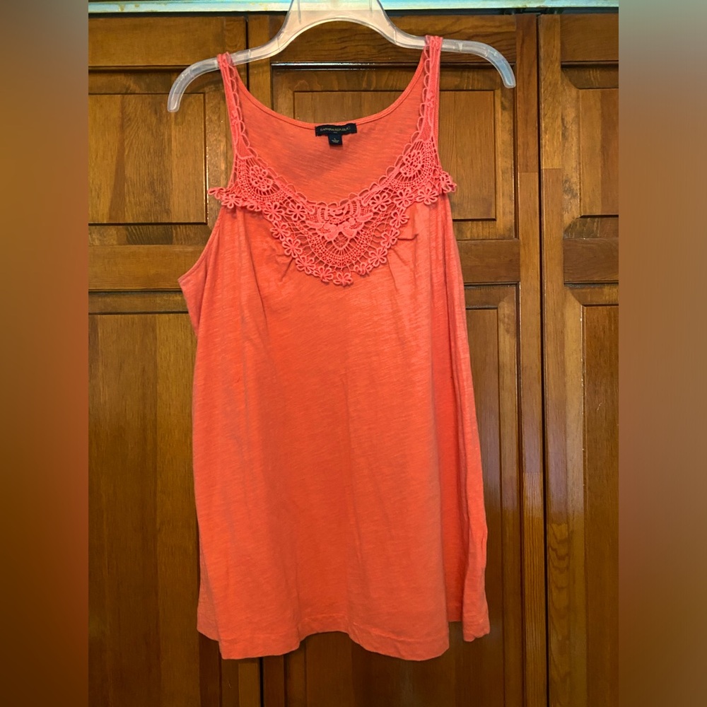 Large Women’s BR Factory Tank
